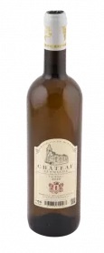 Château SEMMECHE - Blanc - 75CL
