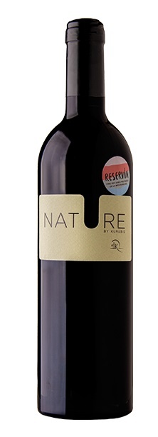 NATURE BY KURUBIS - ROUGE - 75CL