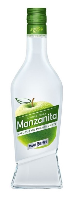 Liqueur de Pomme Marie Brizard 70cl