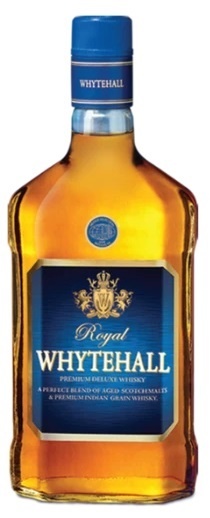 WHYTEHALL 1L(flavorful whisky)