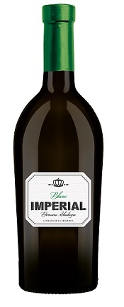 IMPERIAL - BLANC -75CL
