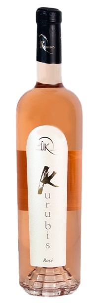 KURUBIS - ROSE - 75CL