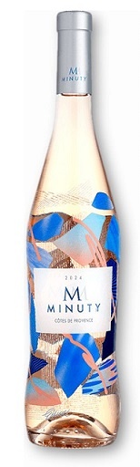 Minuty Limited Edition 2024 - 75cl