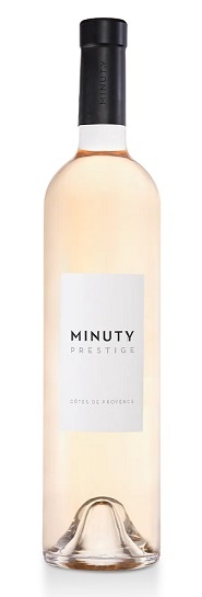 Minuty Prestige Rosé 2024 - 300cl