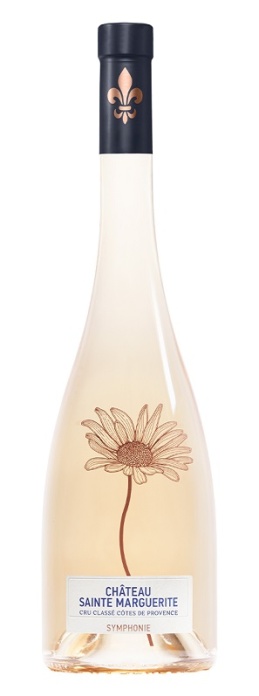 Château SAINTE MARGUERITE Cru classé - Rosé - 2025