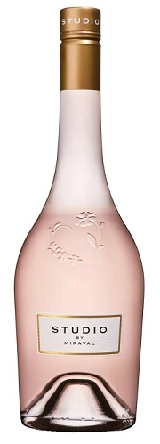 Studio By Miraval - IGP Méditerranée  - 75CL - 2025