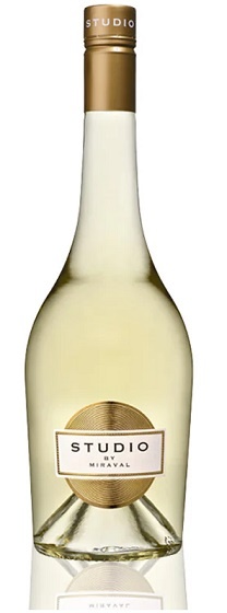 Studio By Miraval 2025 - 75CL - Blanc