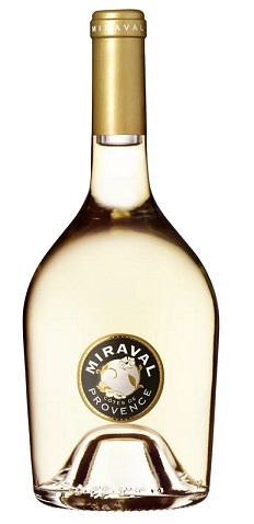 Château Miraval Magnum 2025 - Blanc