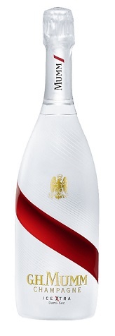 MUMM ICE EXTRA - 75CL