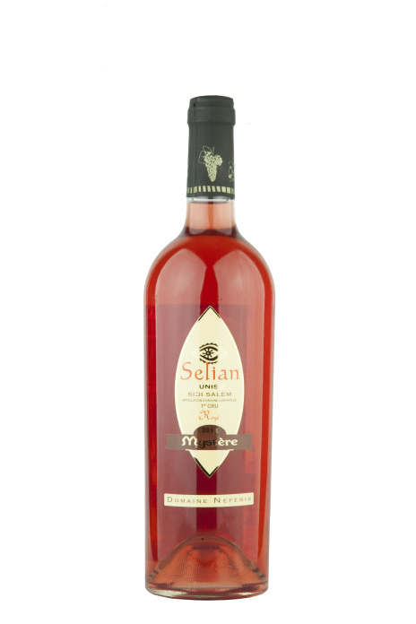 SELIAN - ROSE - 75CL