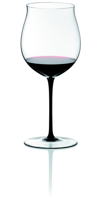 SOMMELIERS BLACK TIE Bourgogne Grand Cru