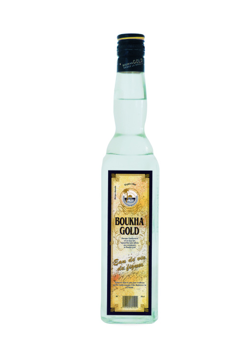 BOUKHA GOLD - 50cl