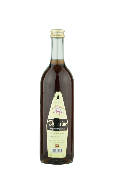 THIBARINE - 75cl