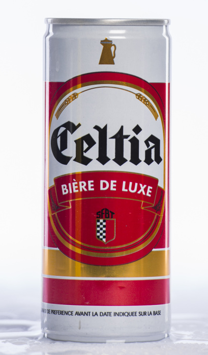 CELTIA FARDEAU DE 24 CANETTES 24CL