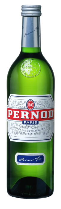 Apéritif PERNOD - 1L