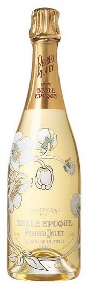 Perrier Jouët Belle Epoque Blanc De Blanc 2004
