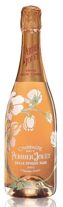 Perrier Jouët Belle Epoque Rosé 2006