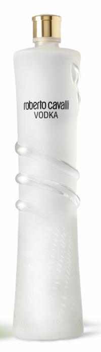 Vodka ROBERTO CAVALLI - 1L