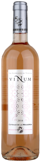 VINUM - ROSE - 75CL