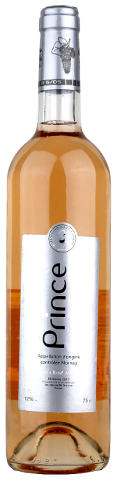 PRINCE - ROSE - 75CL