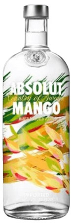 Vodka ABSOLUT Mango - 1L