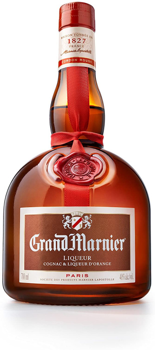 GRAND MARNIER CORDON ROUGE - 70 CL