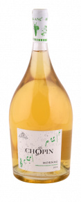 CHOPIN - BLANC - 75CL