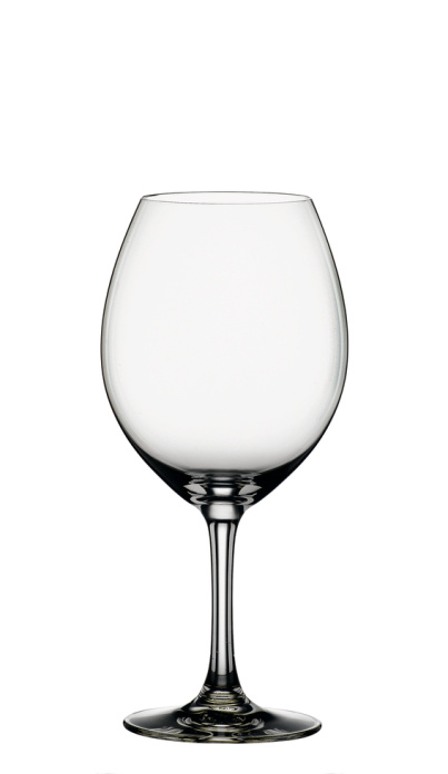 Spiegelau Festival Burgundy X12