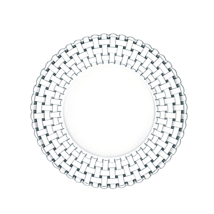 Nachtmann Bossa Nova Plate 32 cm X6