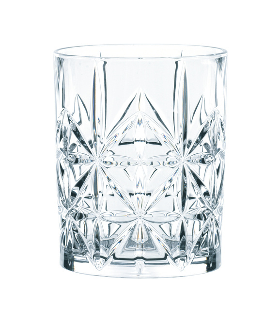 Nachtmann Highland Tumbler Cross X12