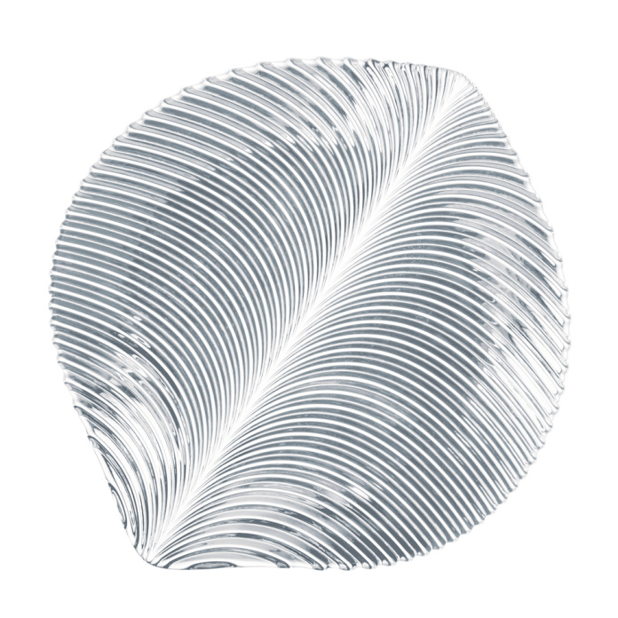 Nachtmann Mambo Plate 32cm X6