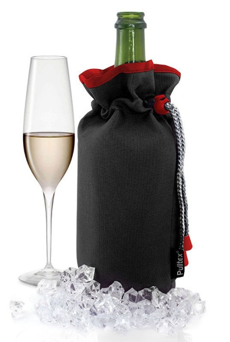 WINE CHAMP.COOLER BAG Monza - Sac refroidisseur Monza