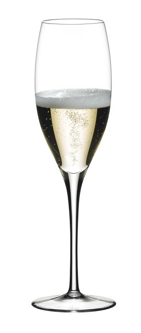 SOMMELIERS RESTAURANT VINTAGE CHAMPAGNE x6
