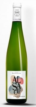 Alsace Gewurztraminer 2017