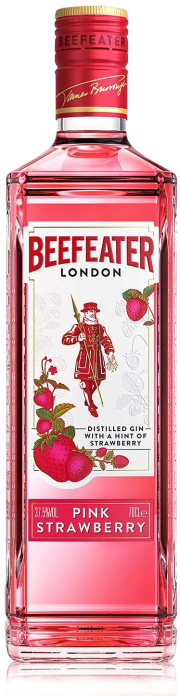 Gin BEEFEATER PINK - 70CL