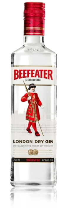 Gin BEEFEATER - 1L
