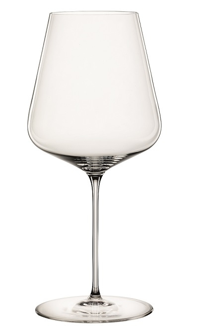 DEFINITION-BORDEAUX GLASS X6