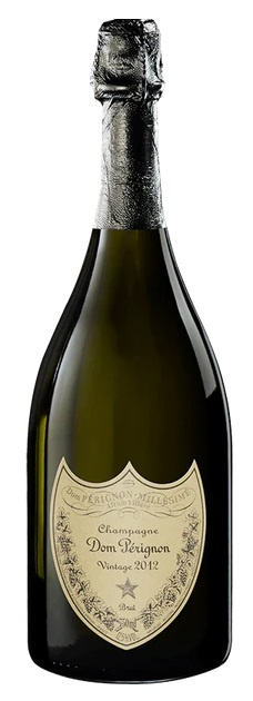 Dom Pérignon Brut Vintage 2012- 75cl