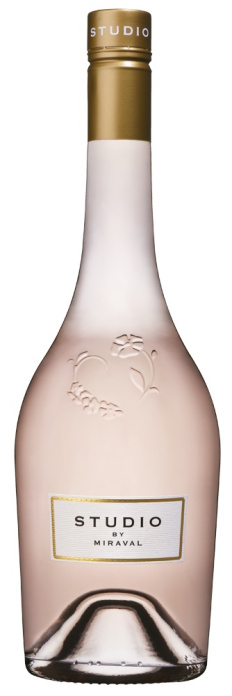 Studio By Miraval - IGP Méditerranée  - 75CL - 2022