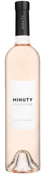 Minuty Prestige Rosé 2024 - 150cl
