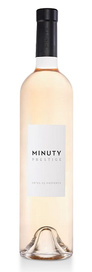 Minuty Prestige Rosé 2024 - 300cl