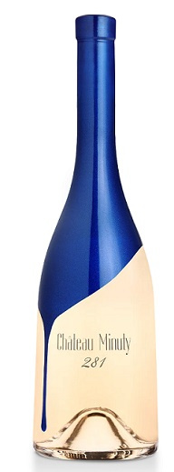 Minuty 281 Rosé 2024 - 300cl