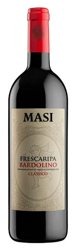 Bardolino Classico DOC Frescaripa 2025 -75cl - Rouge