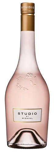 Studio By Miraval - IGP Méditerranée  - 75CL - 2025