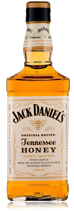  Whisky JACK DANIEL'S Honey - 70cl