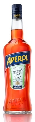 Apéritif Aperol Bitter -1L