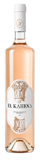 EL KAHENA - GRIS - 75CL