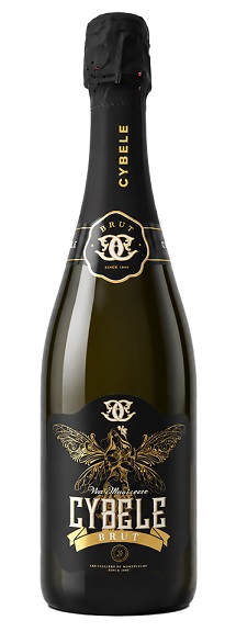 CYBELE BRUT - 75cl
