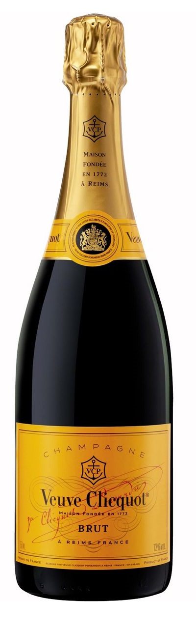 Veuve Clicquot - 75Cl
