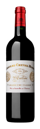 Château Cheval Blanc  1999